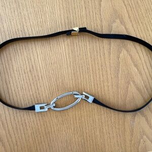 ST JOHN BELT ADJUSTABLE